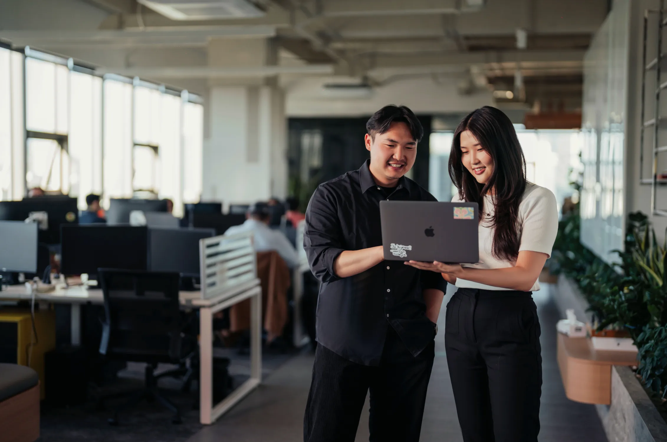 "precise, trustworthy, approachable, reliable"